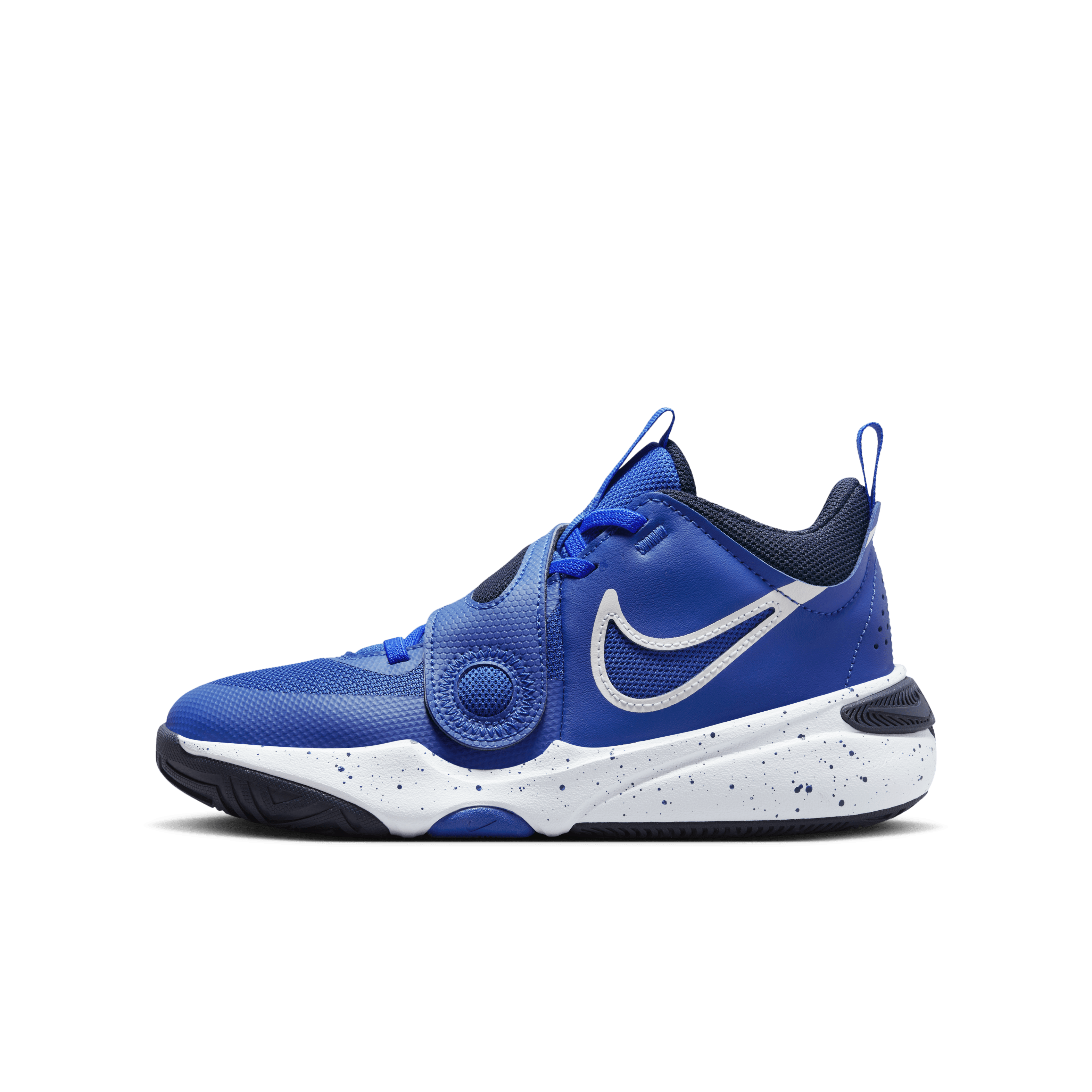Hustle team nike deals